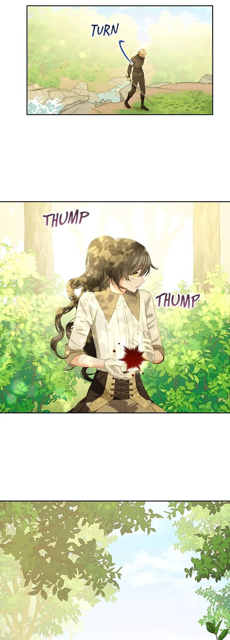 Tôi Sẽ Ở Ngay Bên Cạnh Nam Chính: Chapter 48