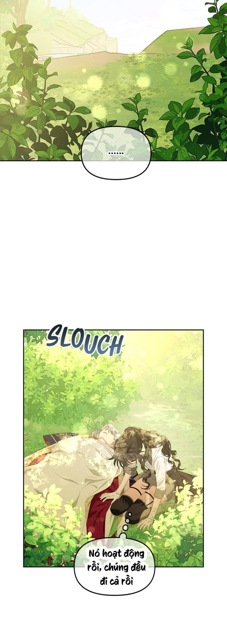 Tôi Sẽ Ở Ngay Bên Cạnh Nam Chính: Chapter 48