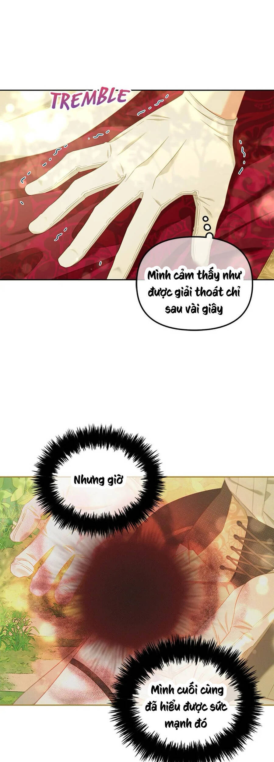 Tôi Sẽ Ở Ngay Bên Cạnh Nam Chính: Chapter 48