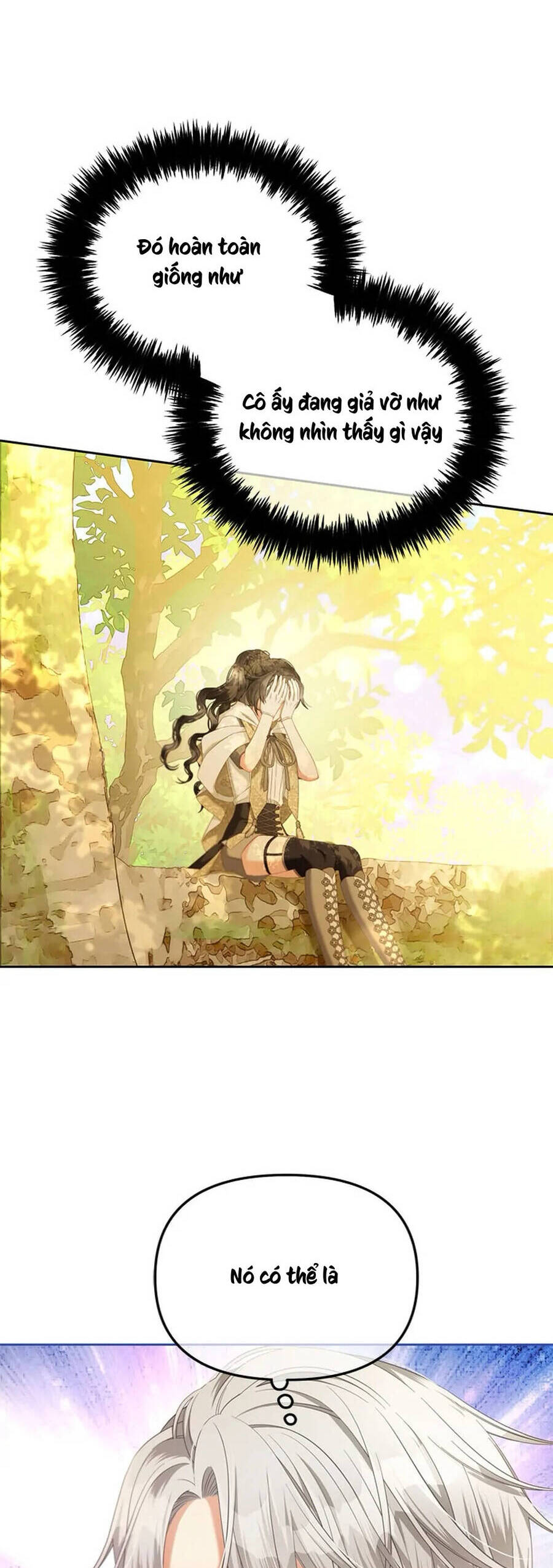 Tôi Sẽ Ở Ngay Bên Cạnh Nam Chính: Chapter 49