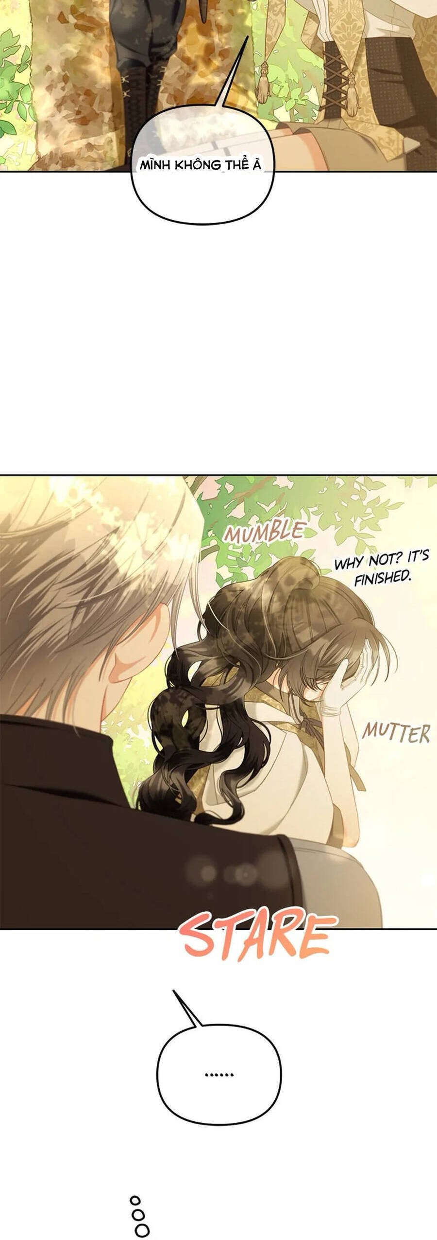 Tôi Sẽ Ở Ngay Bên Cạnh Nam Chính: Chapter 49