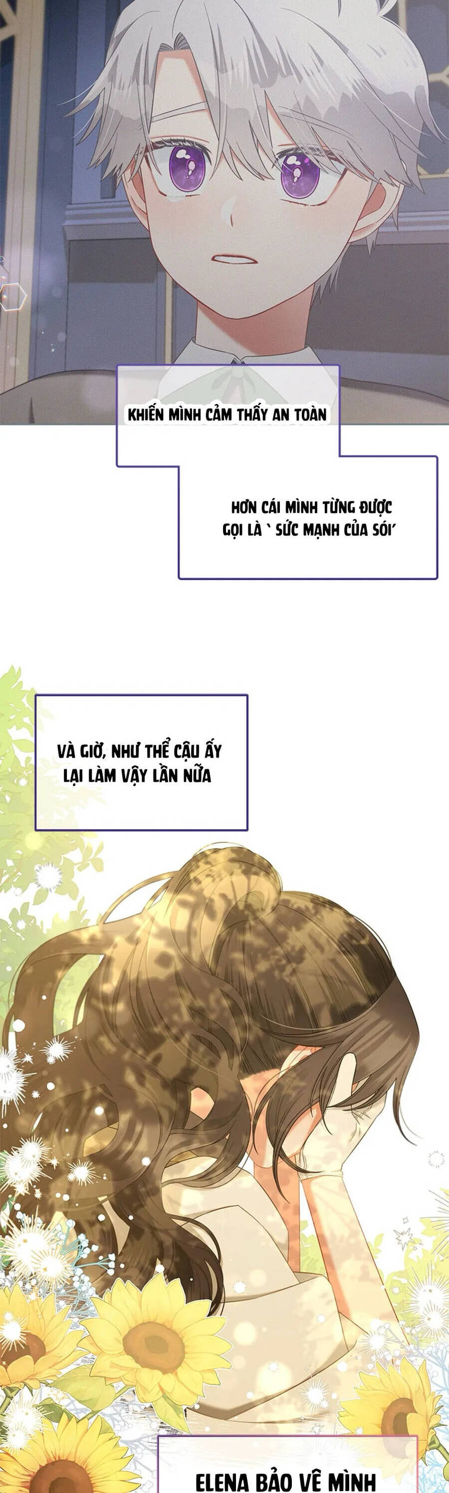 Tôi Sẽ Ở Ngay Bên Cạnh Nam Chính: Chapter 49