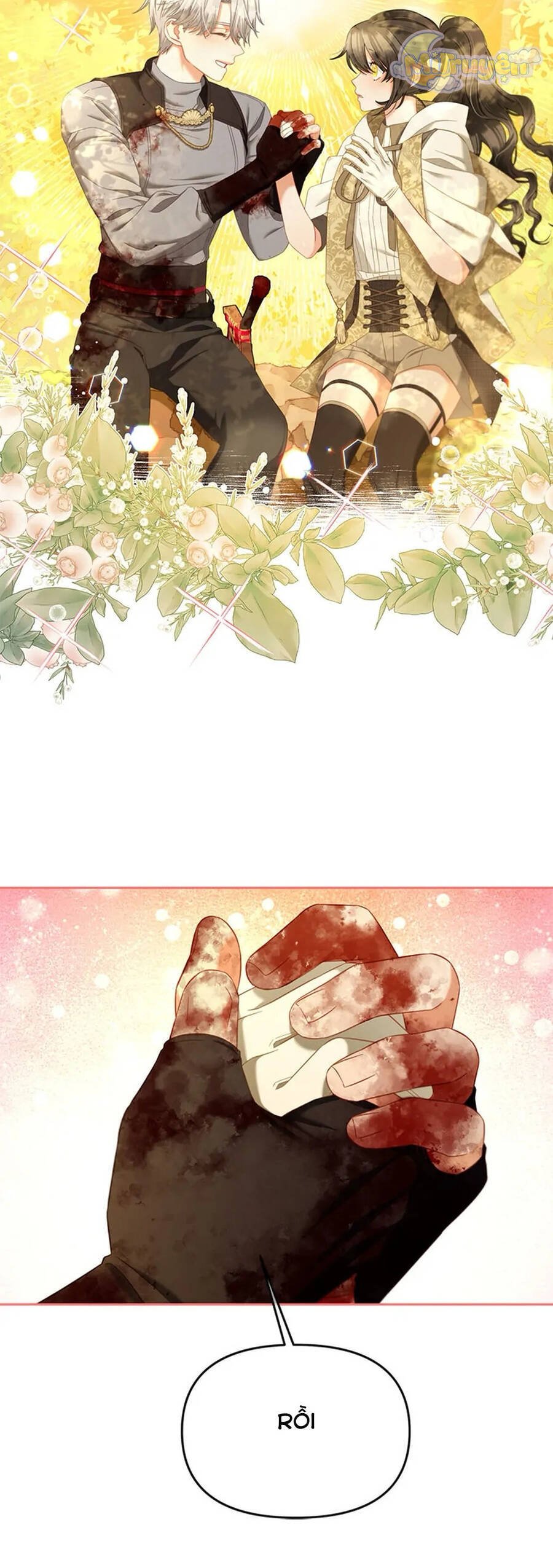 Tôi Sẽ Ở Ngay Bên Cạnh Nam Chính: Chapter 49