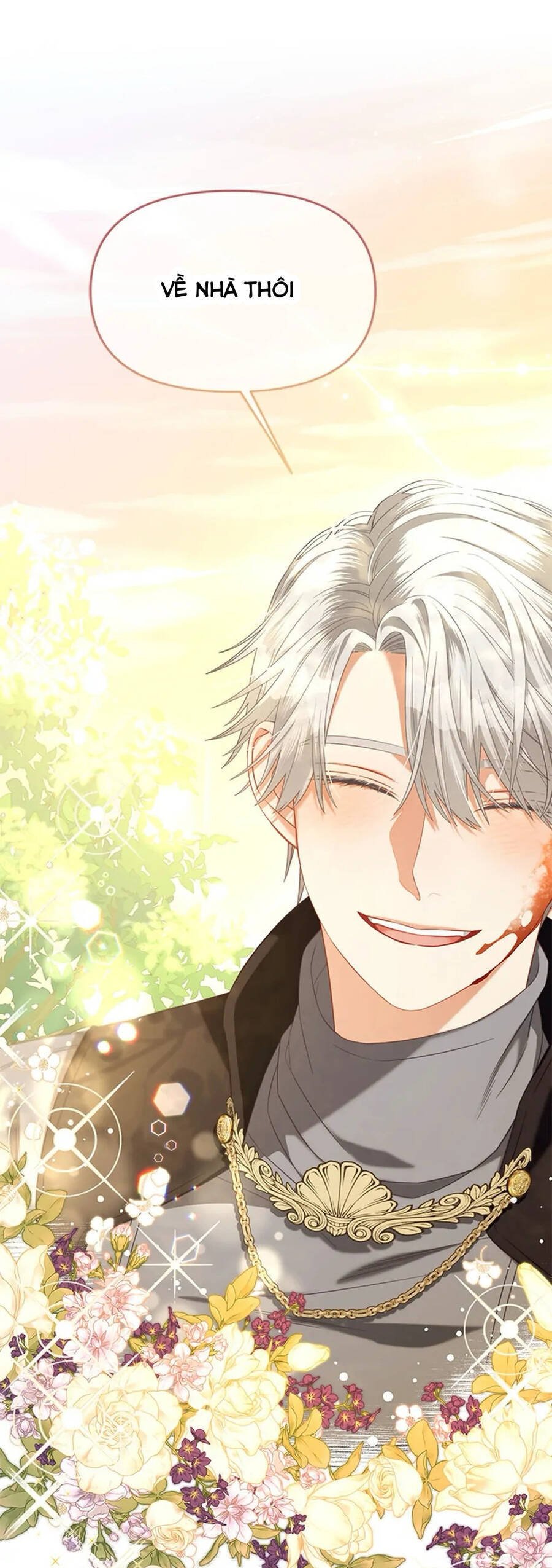 Tôi Sẽ Ở Ngay Bên Cạnh Nam Chính: Chapter 49