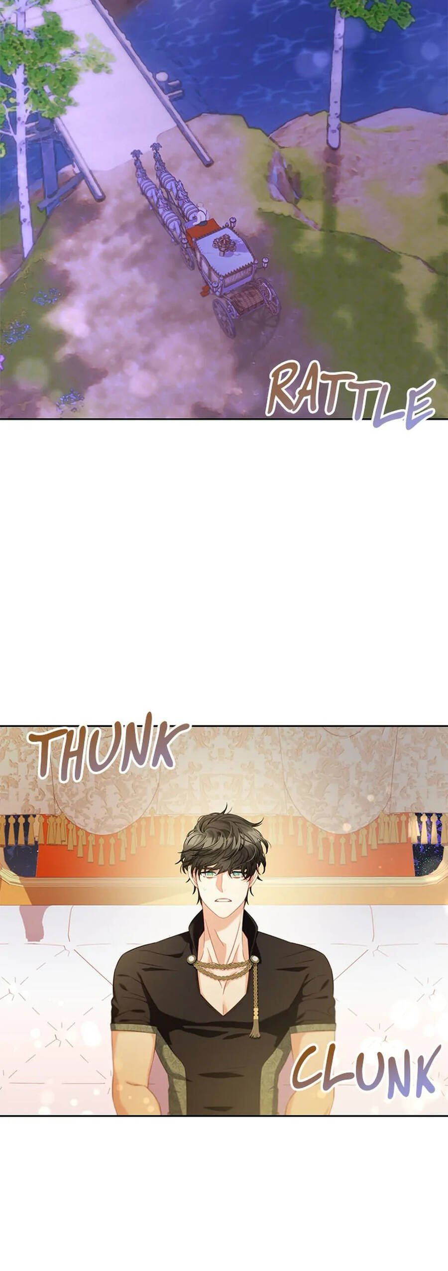 Tôi Sẽ Ở Ngay Bên Cạnh Nam Chính: Chapter 49