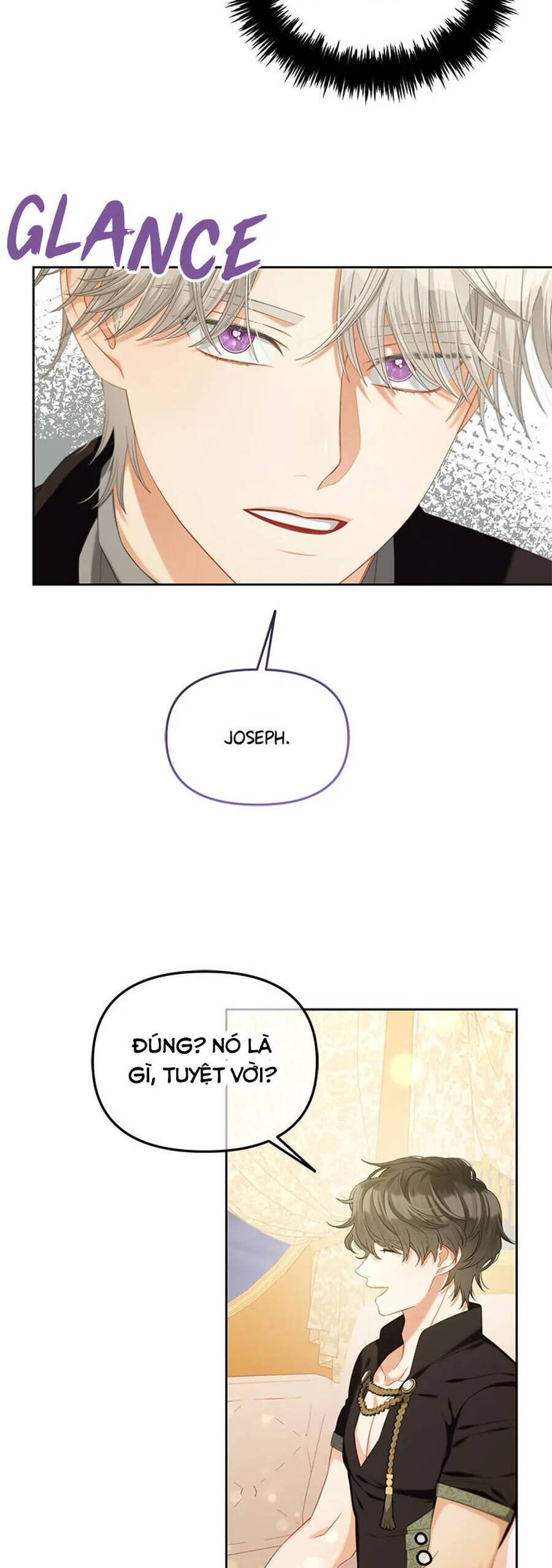 Tôi Sẽ Ở Ngay Bên Cạnh Nam Chính: Chapter 49