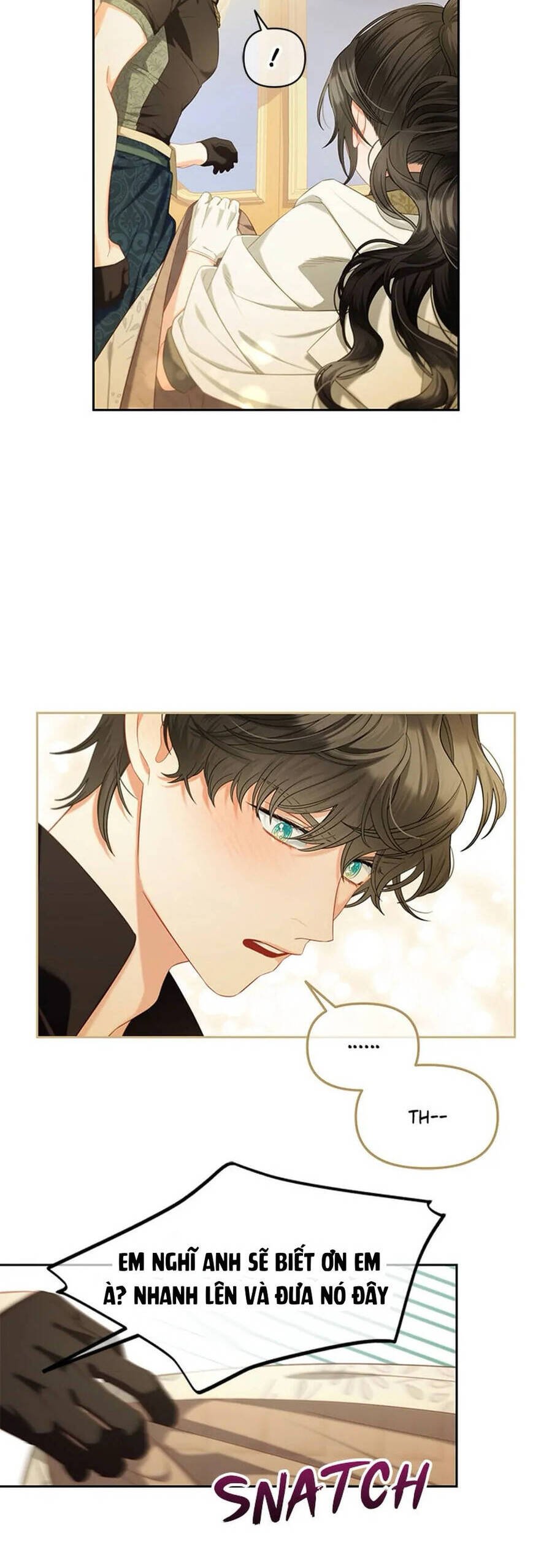 Tôi Sẽ Ở Ngay Bên Cạnh Nam Chính: Chapter 49