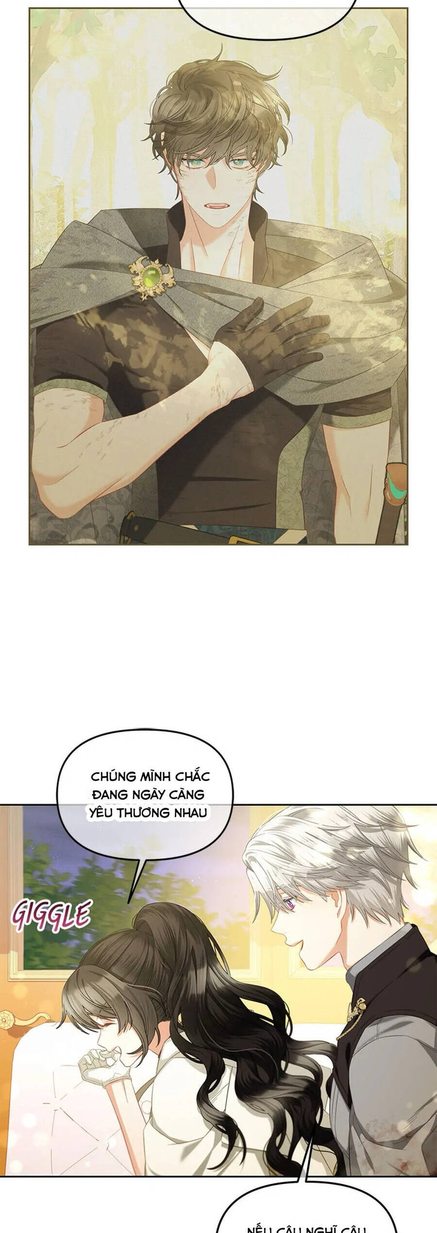 Tôi Sẽ Ở Ngay Bên Cạnh Nam Chính: Chapter 49