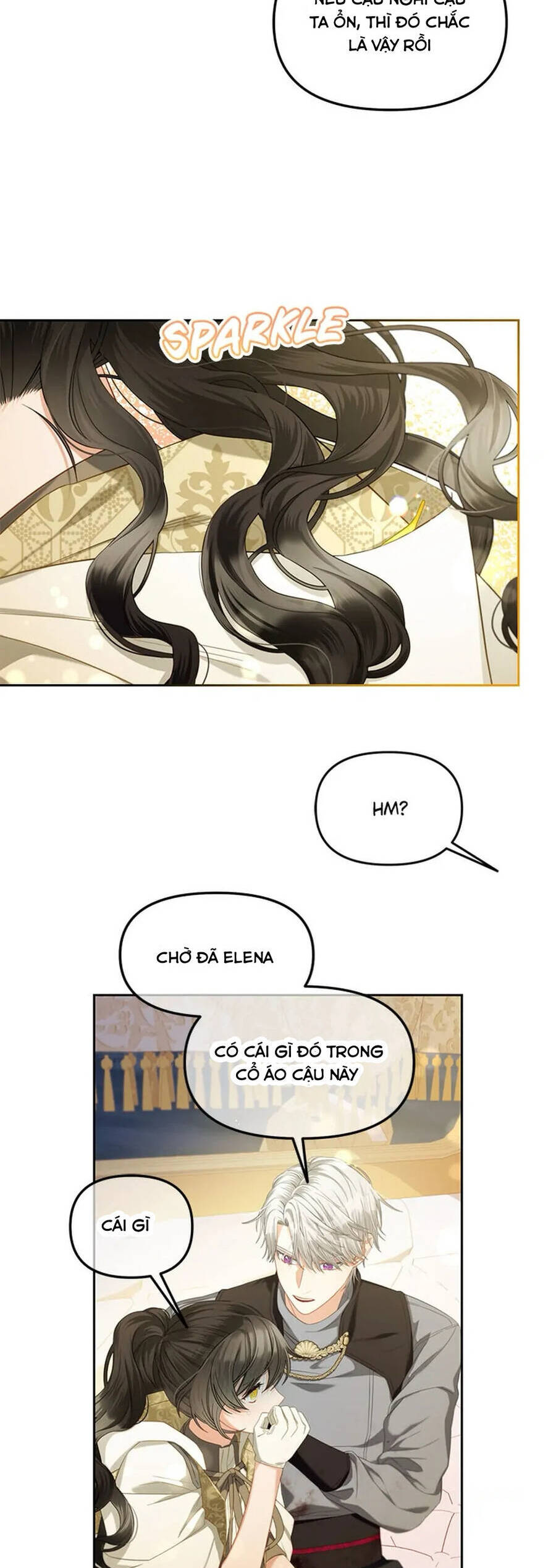 Tôi Sẽ Ở Ngay Bên Cạnh Nam Chính: Chapter 49