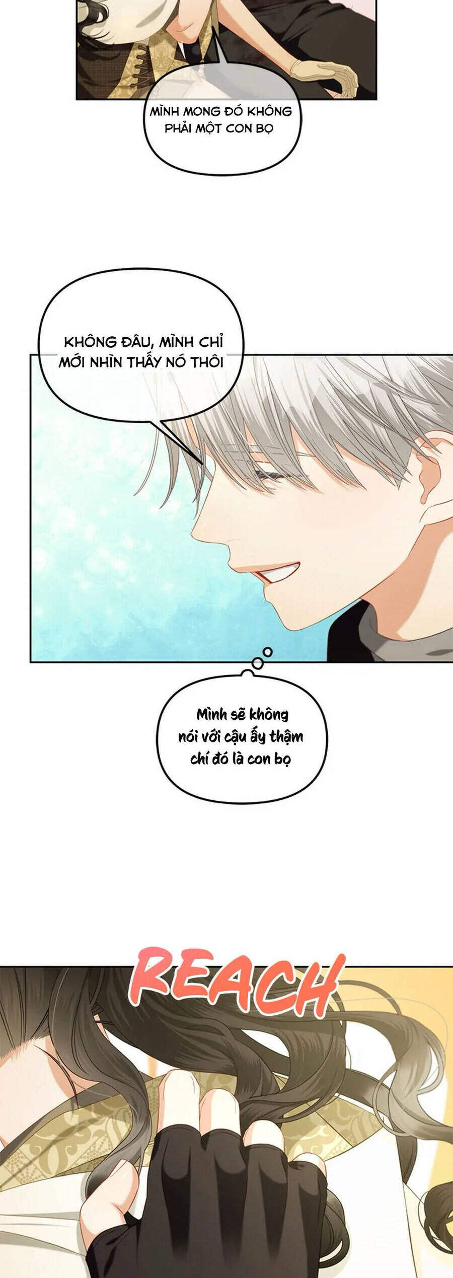Tôi Sẽ Ở Ngay Bên Cạnh Nam Chính: Chapter 49