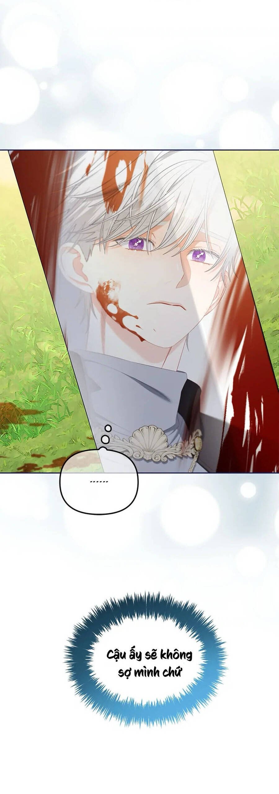 Tôi Sẽ Ở Ngay Bên Cạnh Nam Chính: Chapter 49