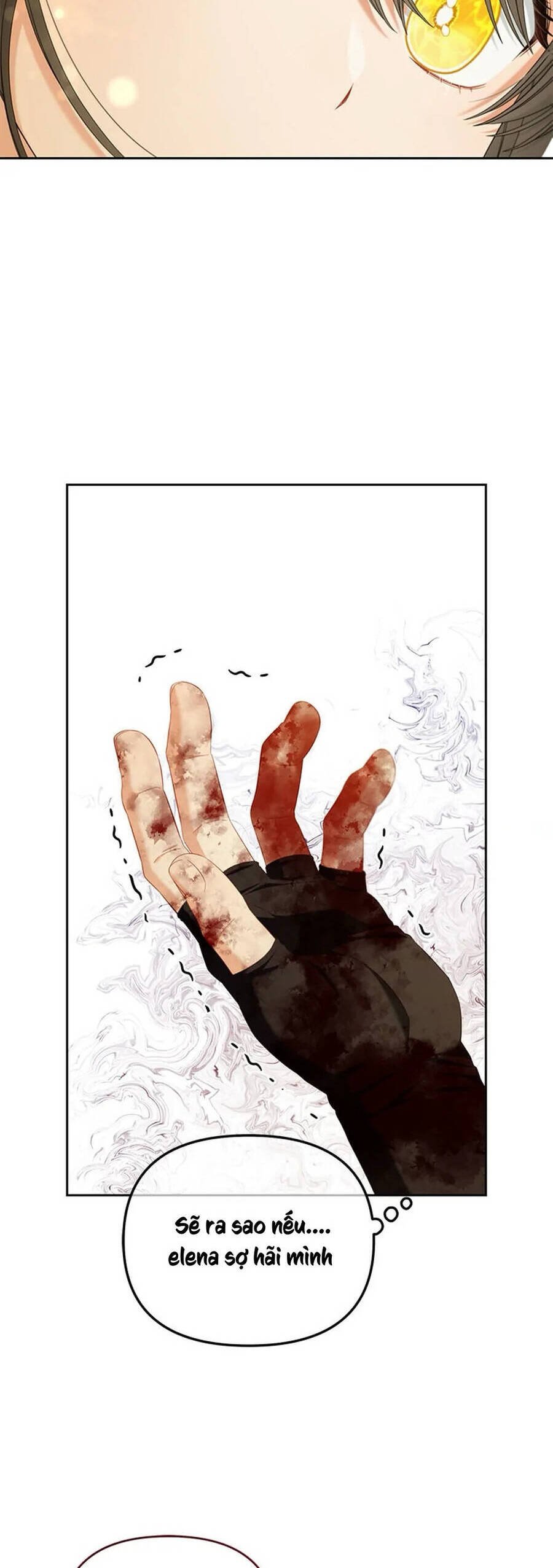 Tôi Sẽ Ở Ngay Bên Cạnh Nam Chính: Chapter 49