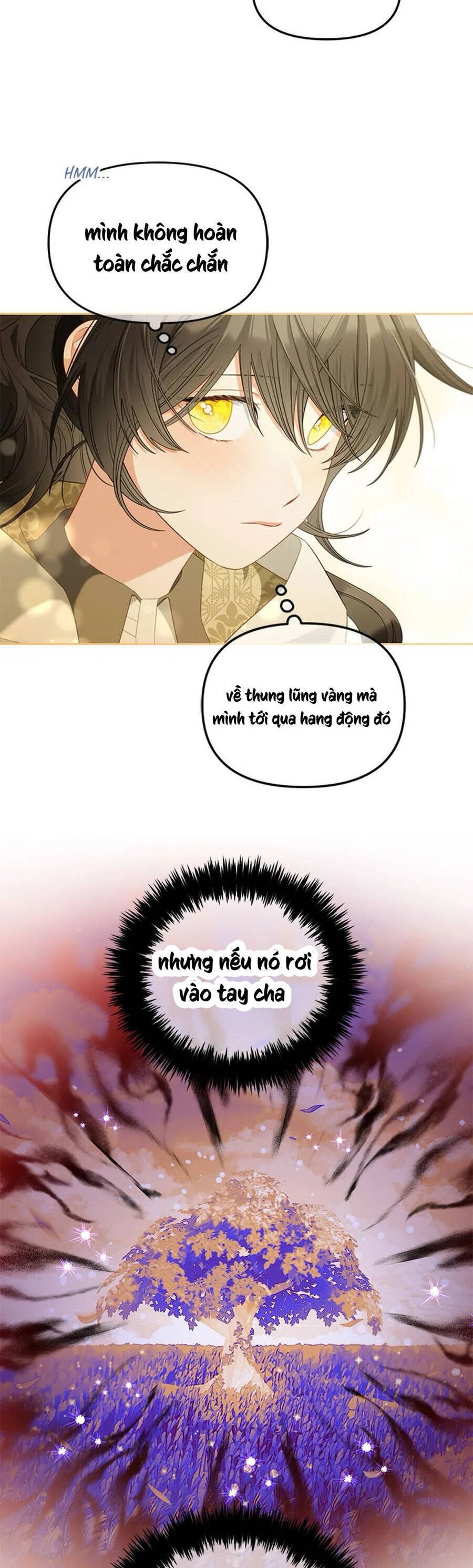 Tôi Sẽ Ở Ngay Bên Cạnh Nam Chính: Chapter 50