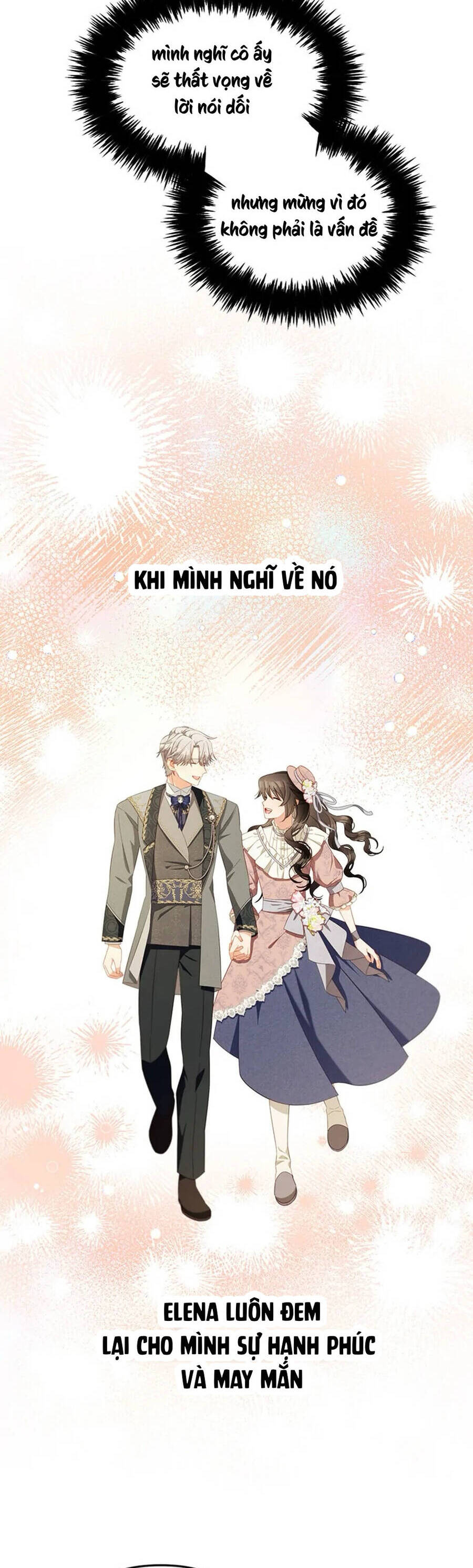 Tôi Sẽ Ở Ngay Bên Cạnh Nam Chính: Chapter 50