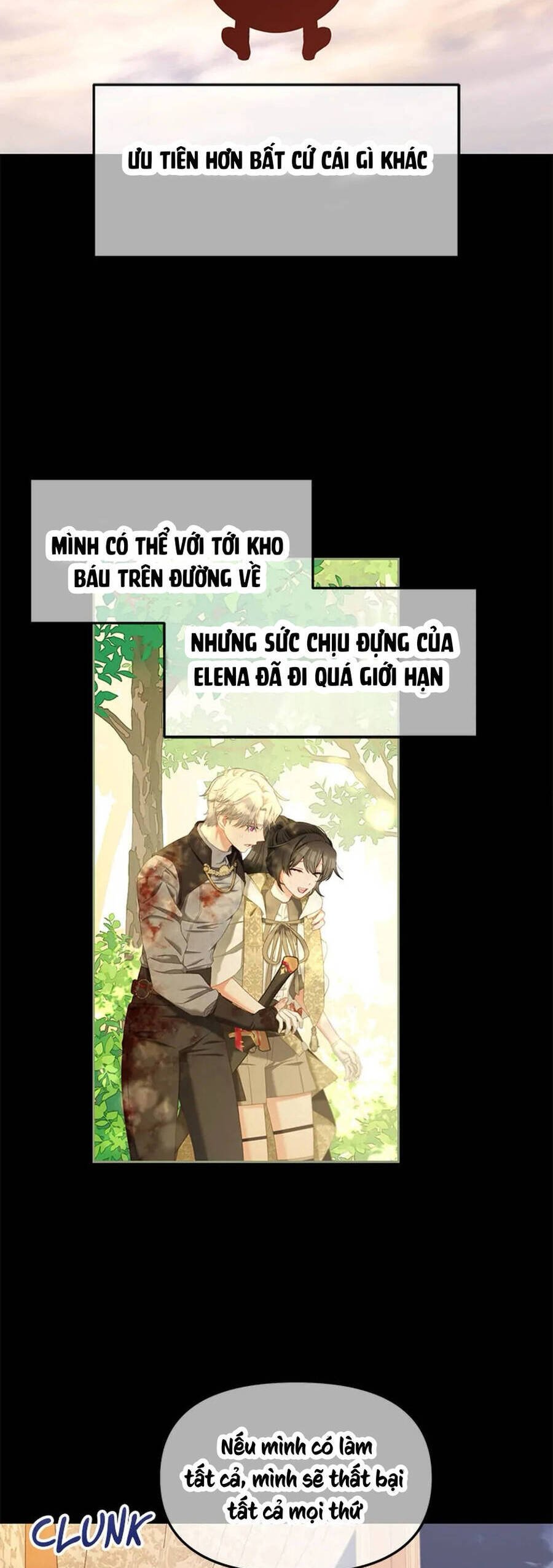Tôi Sẽ Ở Ngay Bên Cạnh Nam Chính: Chapter 50
