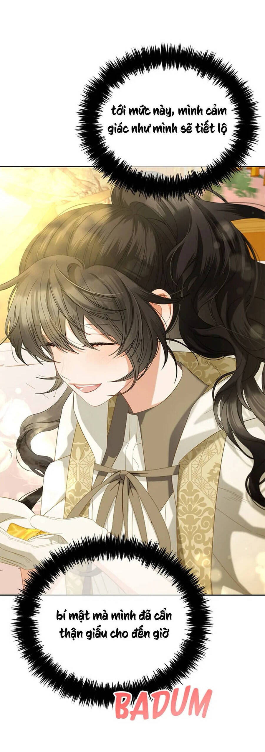 Tôi Sẽ Ở Ngay Bên Cạnh Nam Chính: Chapter 50