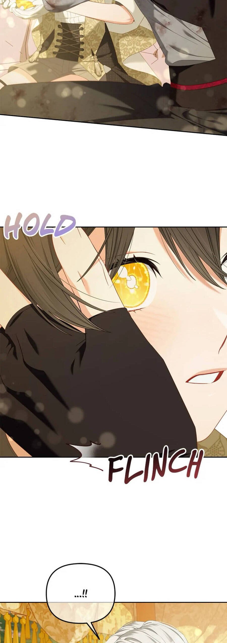 Tôi Sẽ Ở Ngay Bên Cạnh Nam Chính: Chapter 50