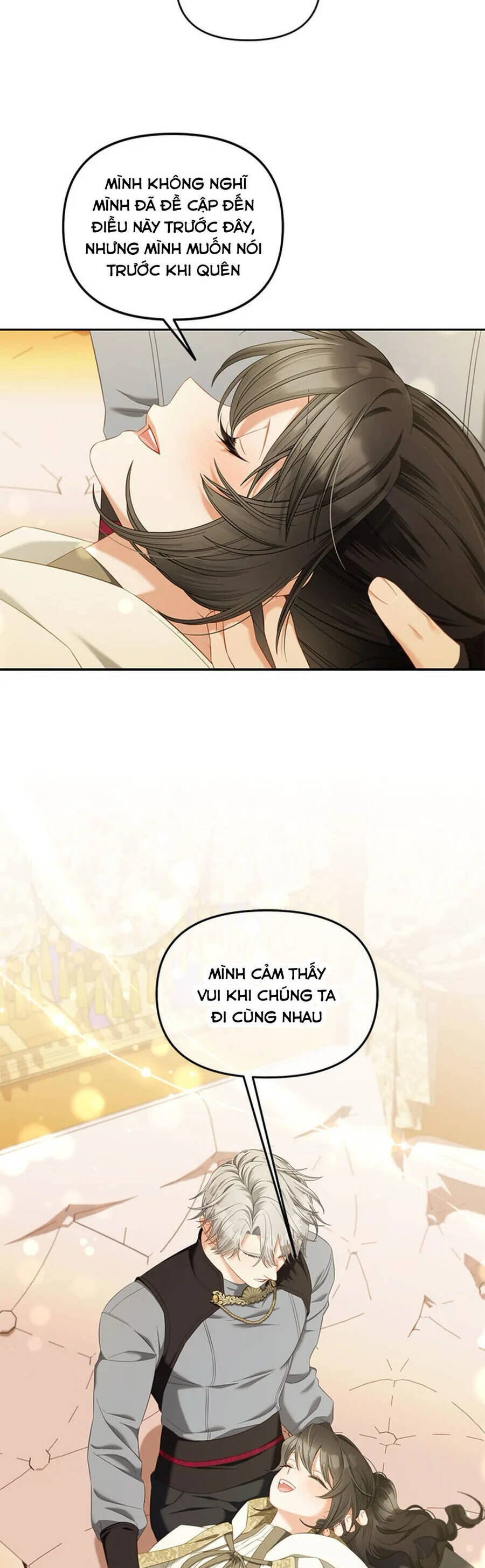 Tôi Sẽ Ở Ngay Bên Cạnh Nam Chính: Chapter 50