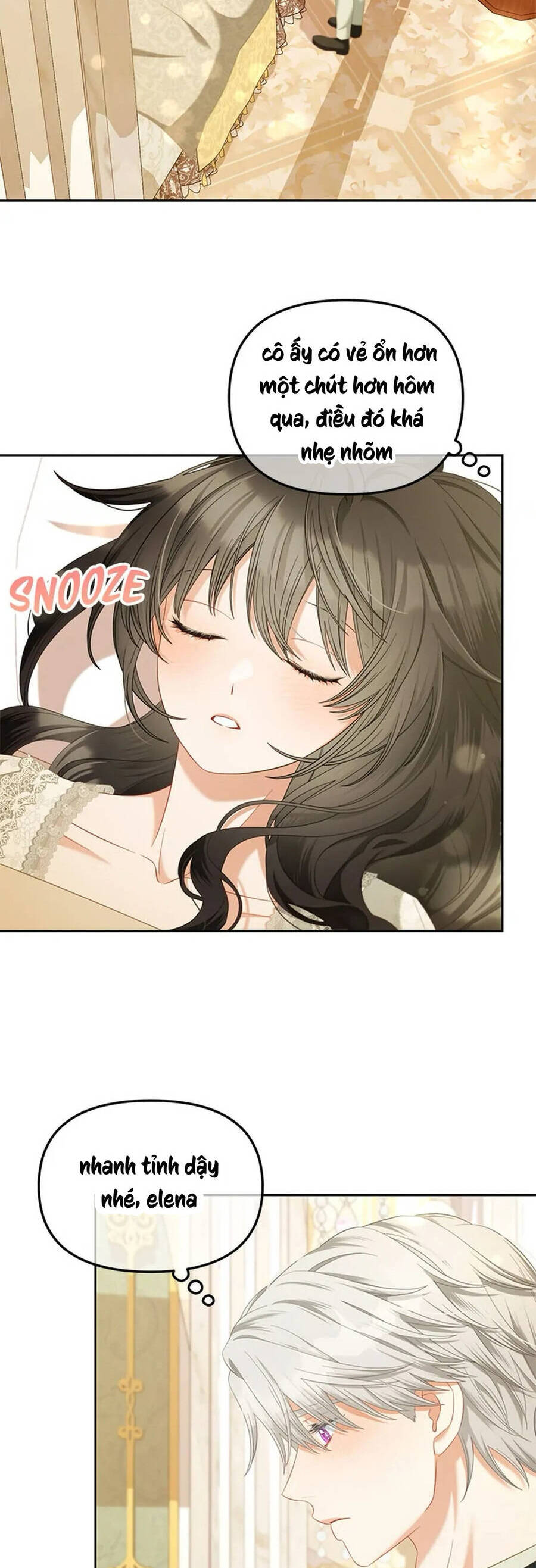 Tôi Sẽ Ở Ngay Bên Cạnh Nam Chính: Chapter 50