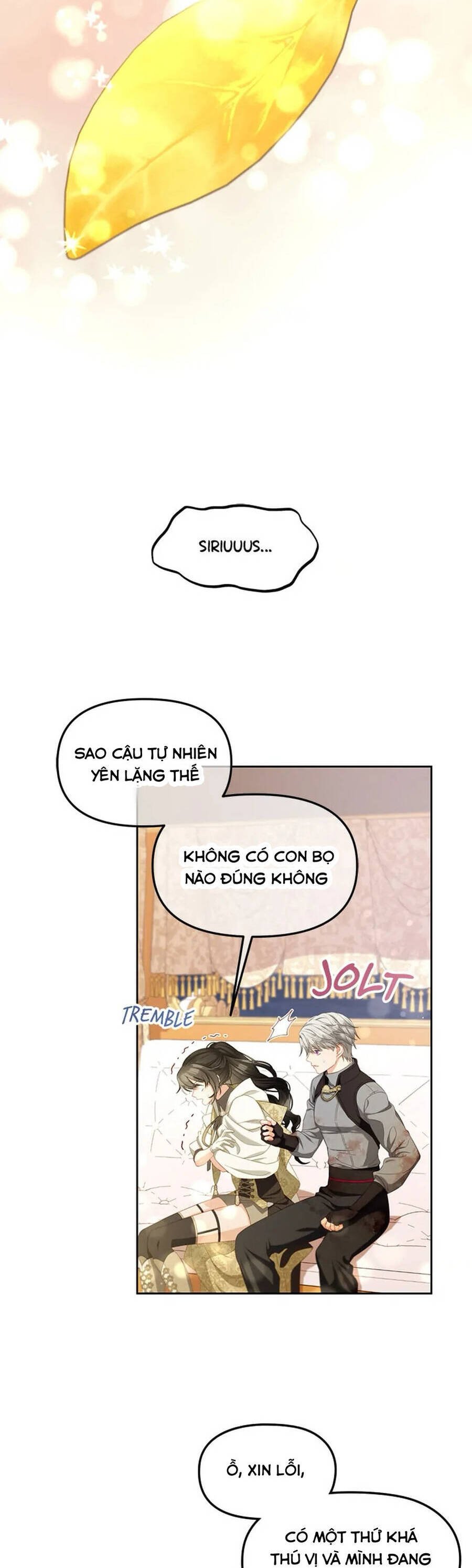 Tôi Sẽ Ở Ngay Bên Cạnh Nam Chính: Chapter 50