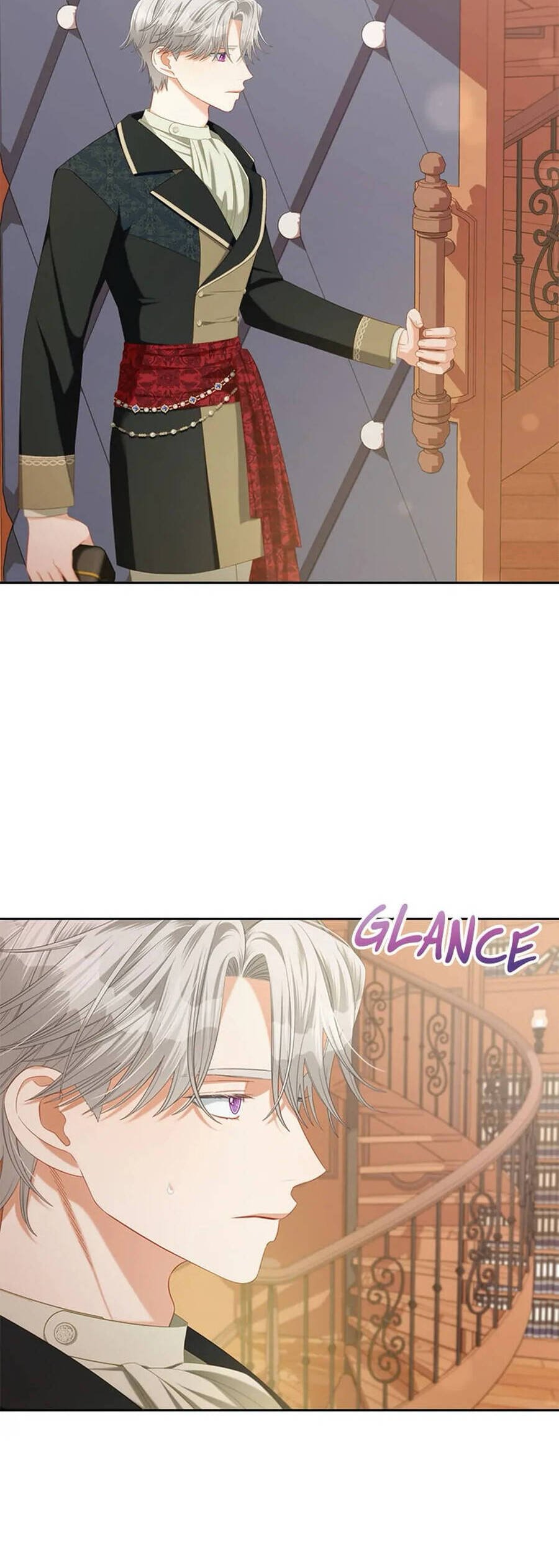 Tôi Sẽ Ở Ngay Bên Cạnh Nam Chính: Chapter 51