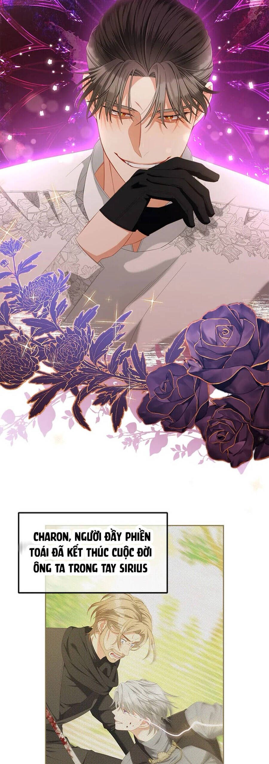 Tôi Sẽ Ở Ngay Bên Cạnh Nam Chính: Chapter 51