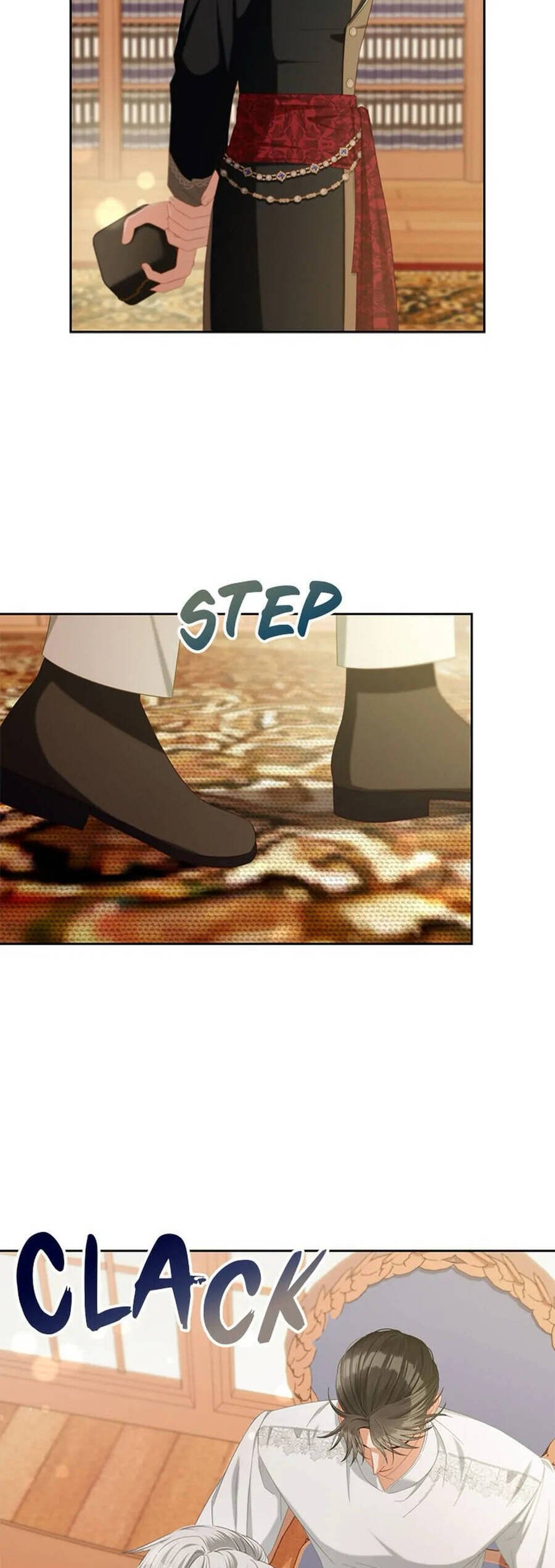 Tôi Sẽ Ở Ngay Bên Cạnh Nam Chính: Chapter 51