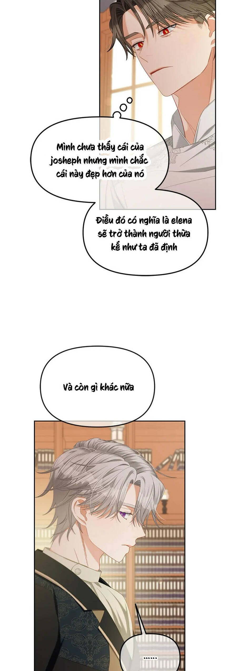 Tôi Sẽ Ở Ngay Bên Cạnh Nam Chính: Chapter 51