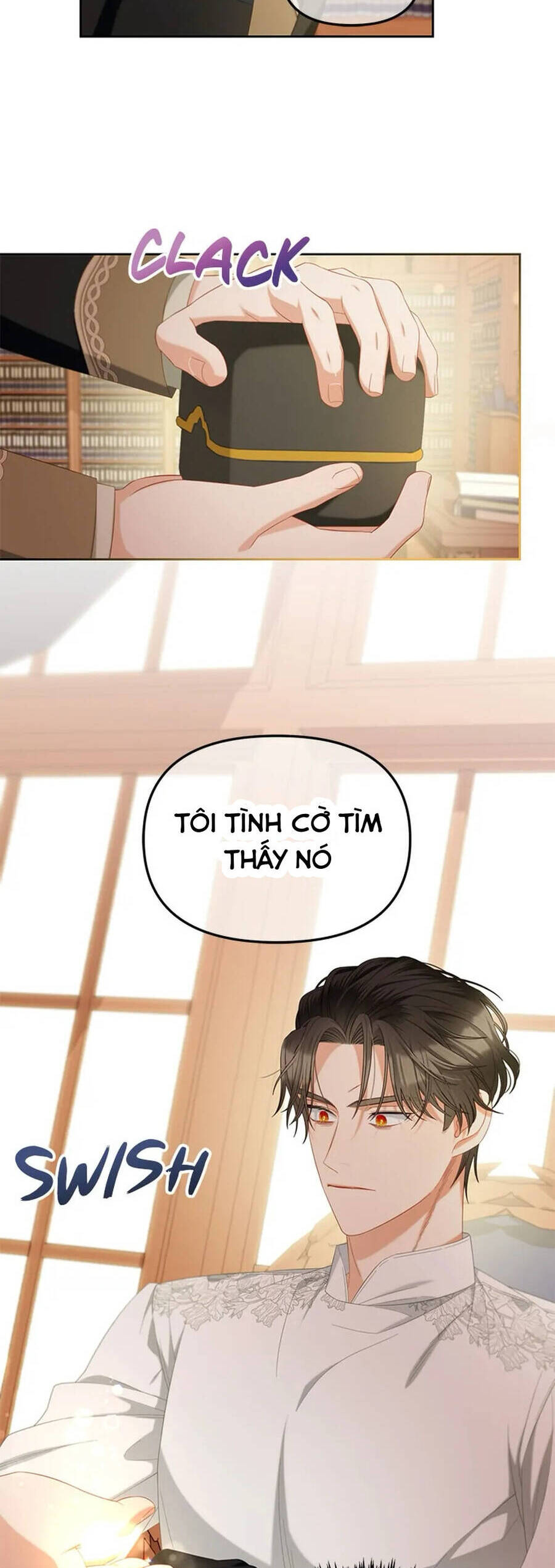 Tôi Sẽ Ở Ngay Bên Cạnh Nam Chính: Chapter 51