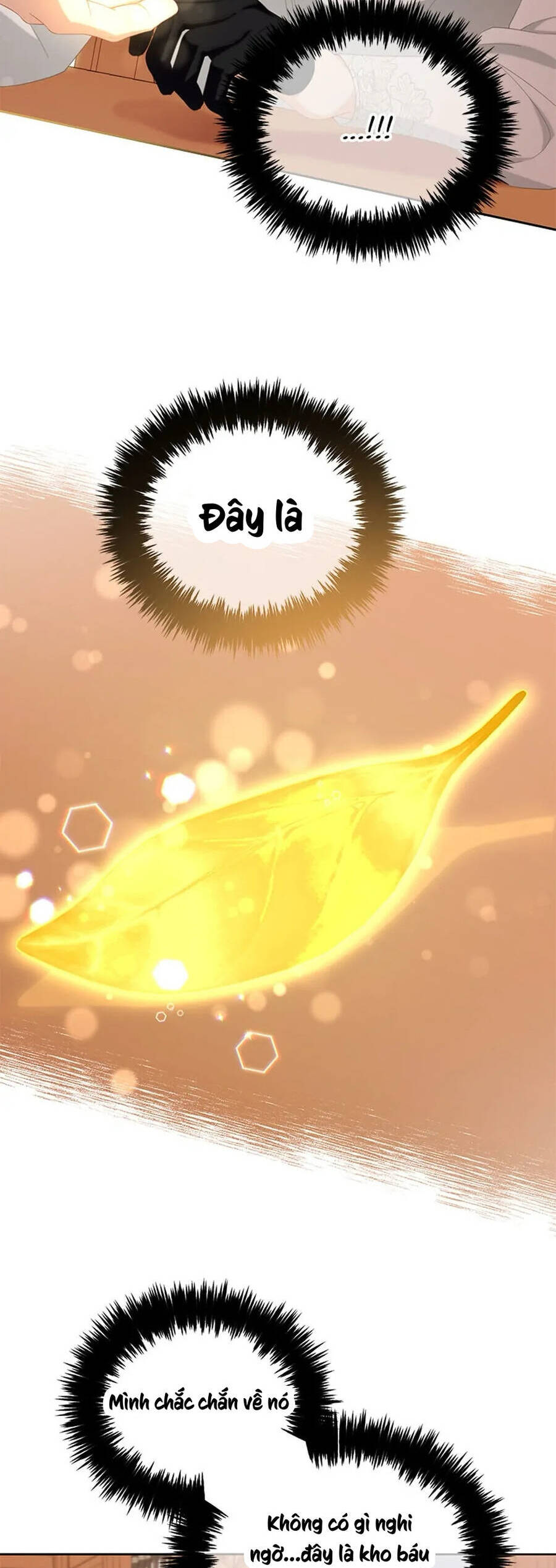 Tôi Sẽ Ở Ngay Bên Cạnh Nam Chính: Chapter 51