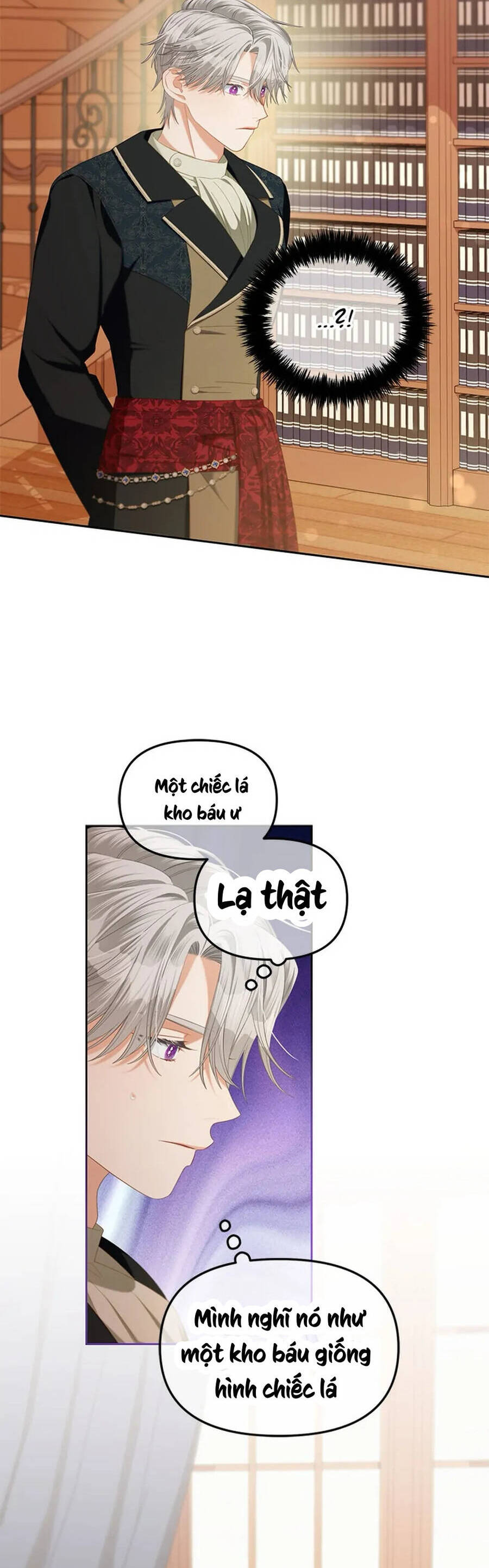 Tôi Sẽ Ở Ngay Bên Cạnh Nam Chính: Chapter 51