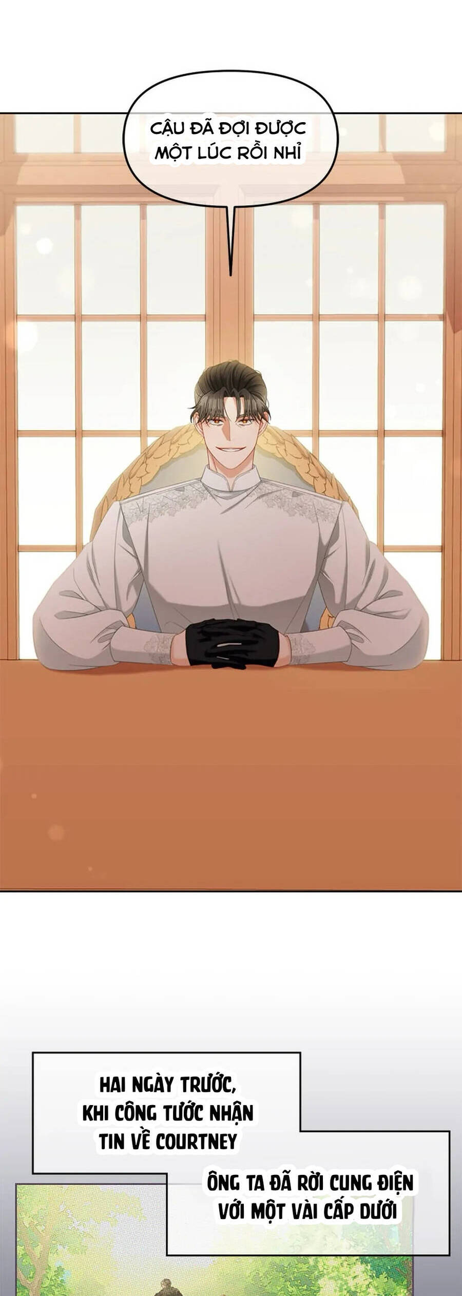 Tôi Sẽ Ở Ngay Bên Cạnh Nam Chính: Chapter 51