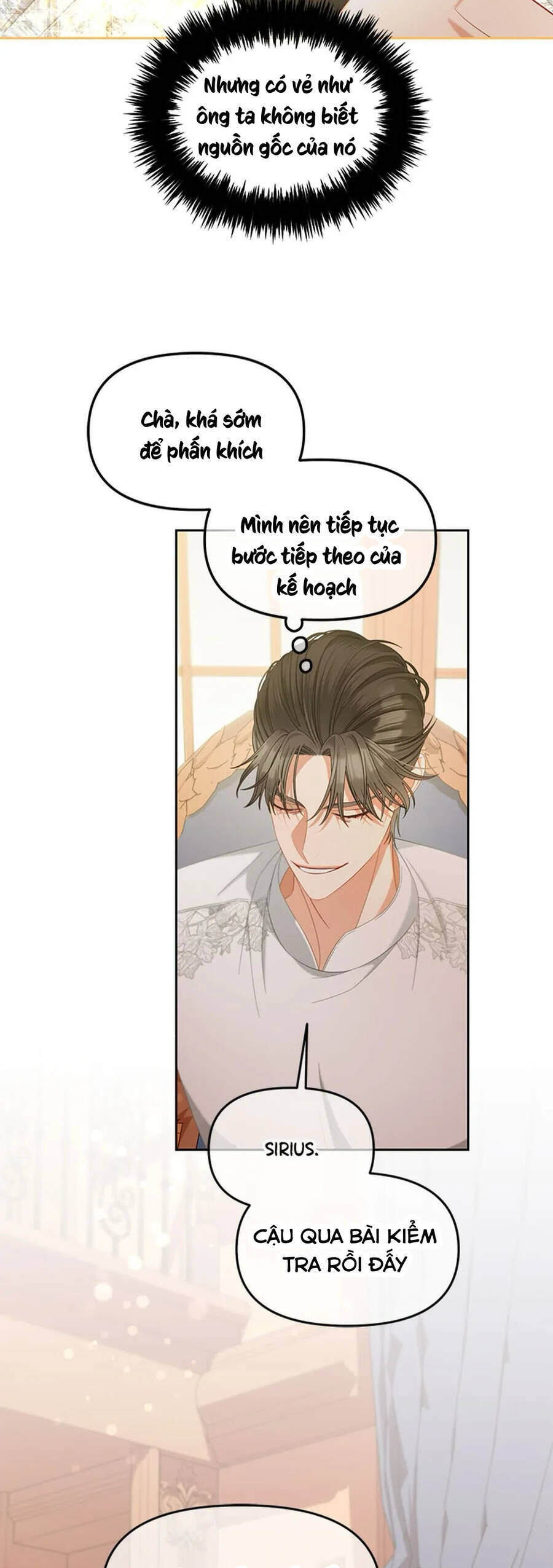 Tôi Sẽ Ở Ngay Bên Cạnh Nam Chính: Chapter 51