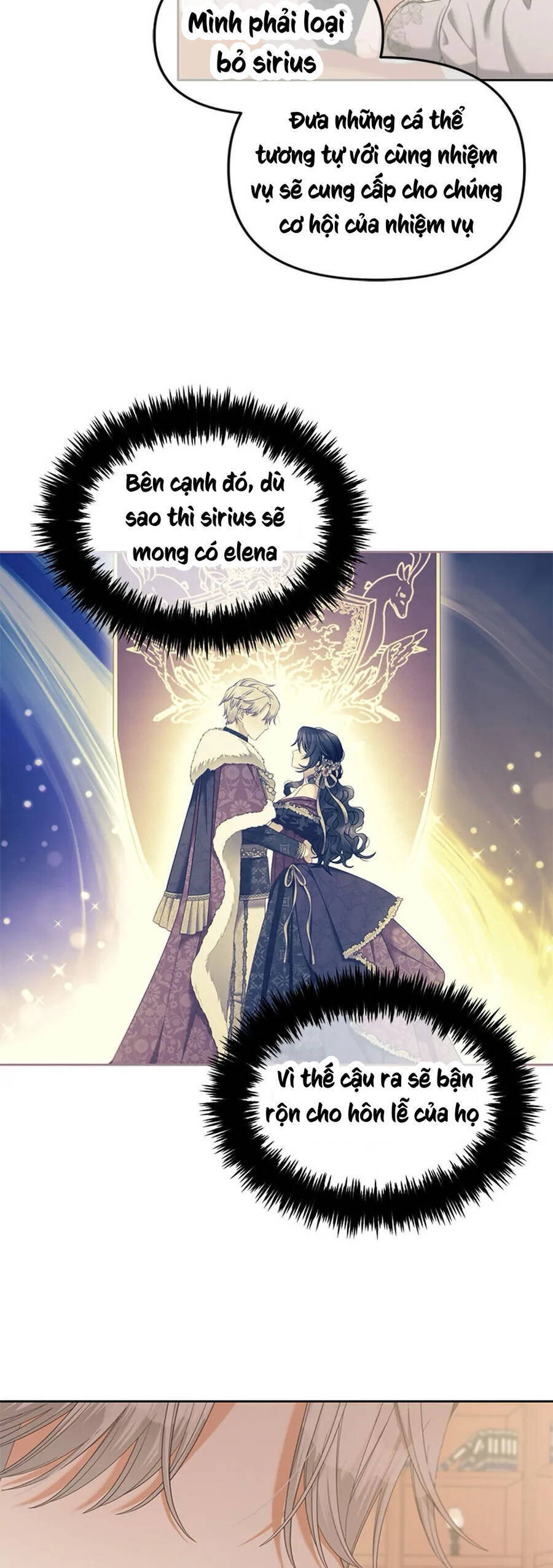 Tôi Sẽ Ở Ngay Bên Cạnh Nam Chính: Chapter 51