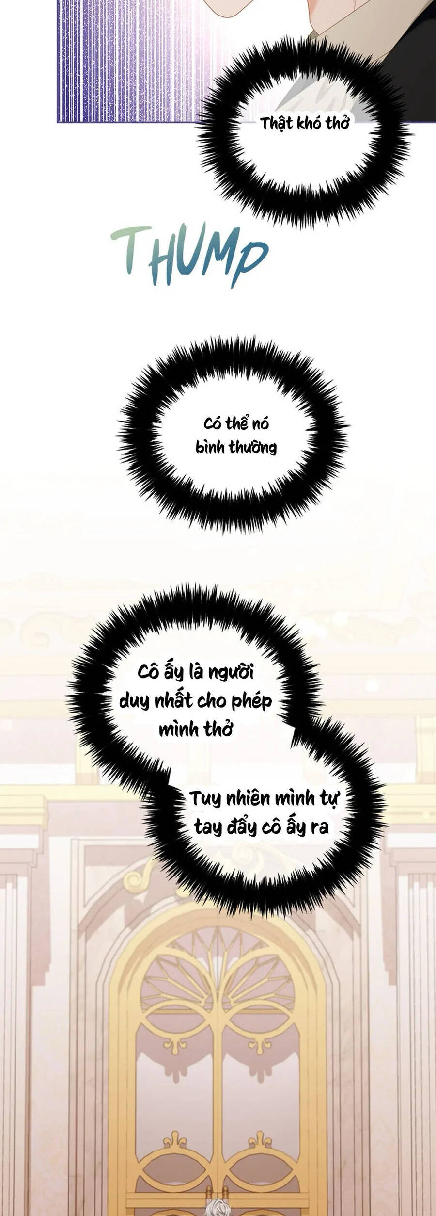 Tôi Sẽ Ở Ngay Bên Cạnh Nam Chính: Chapter 51