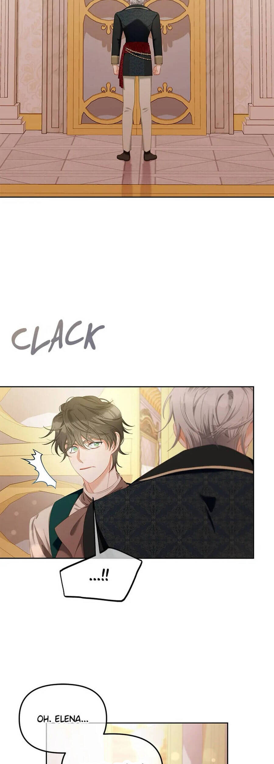 Tôi Sẽ Ở Ngay Bên Cạnh Nam Chính: Chapter 51