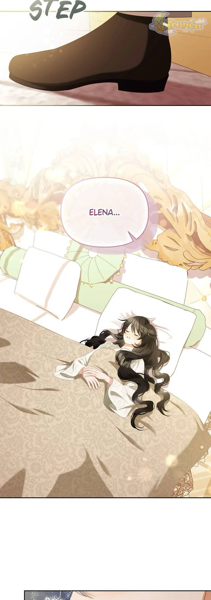 Tôi Sẽ Ở Ngay Bên Cạnh Nam Chính: Chapter 51