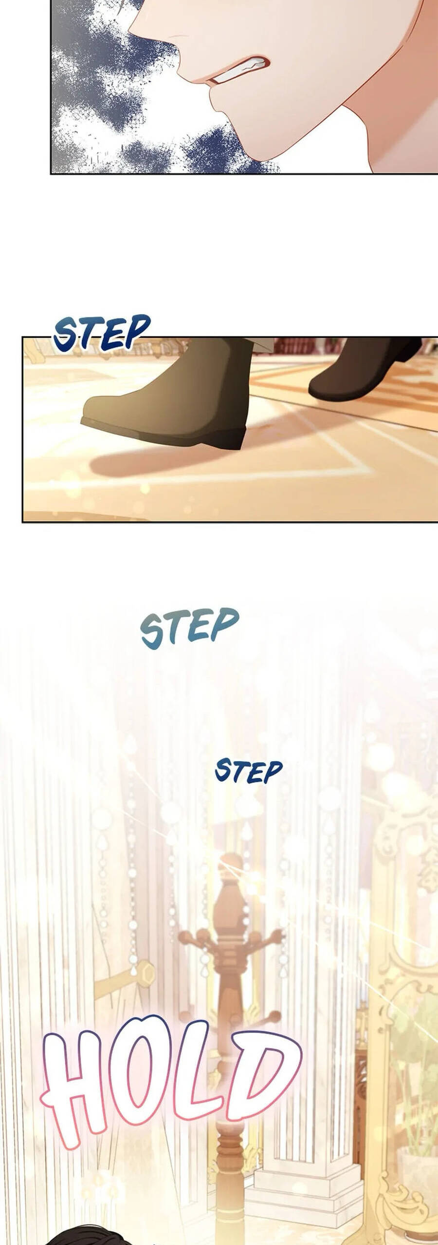 Tôi Sẽ Ở Ngay Bên Cạnh Nam Chính: Chapter 51