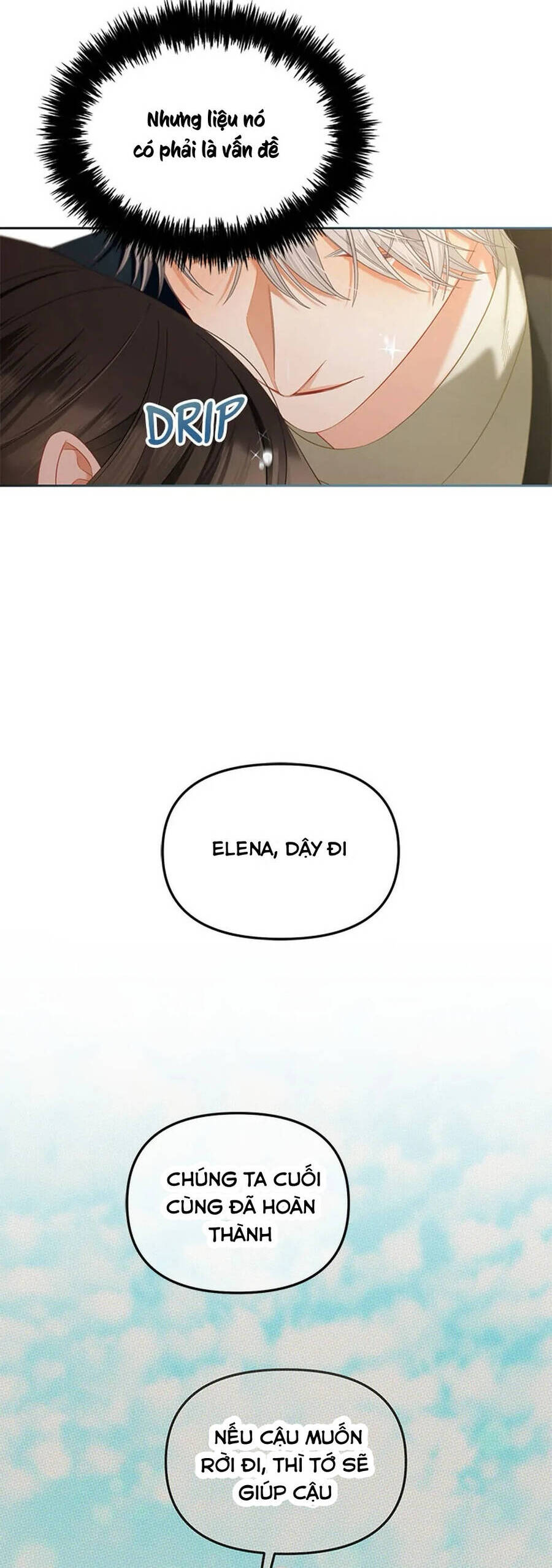 Tôi Sẽ Ở Ngay Bên Cạnh Nam Chính: Chapter 51