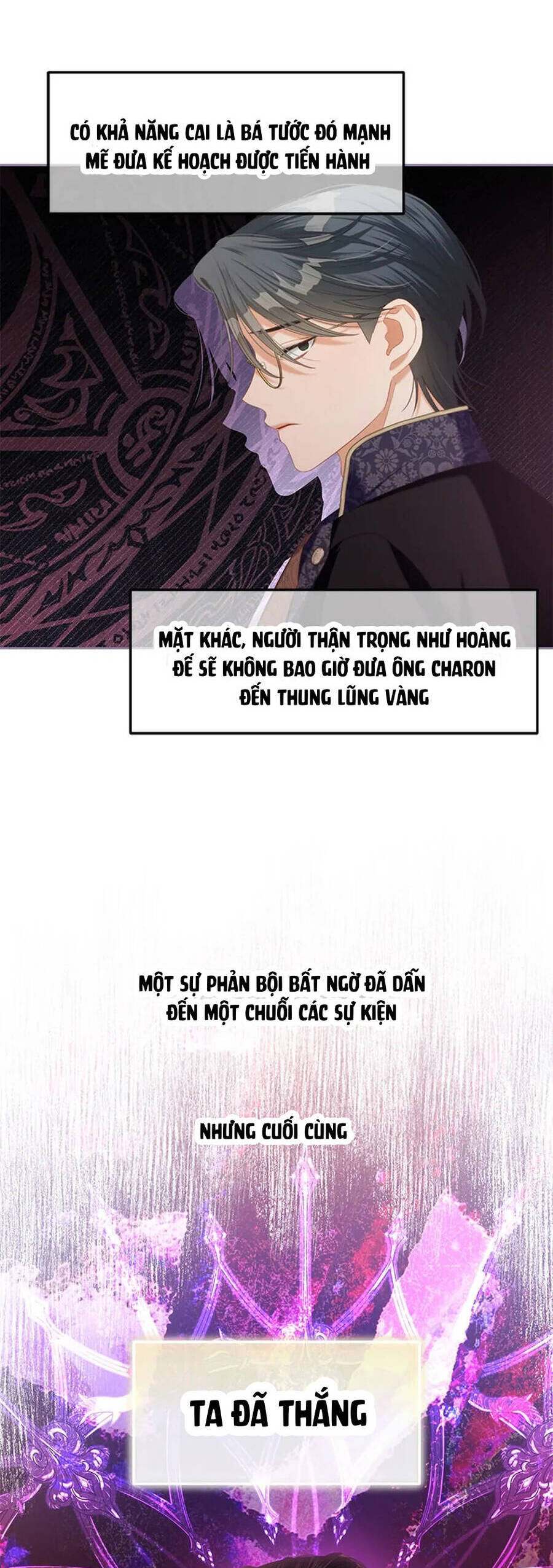 Tôi Sẽ Ở Ngay Bên Cạnh Nam Chính: Chapter 51