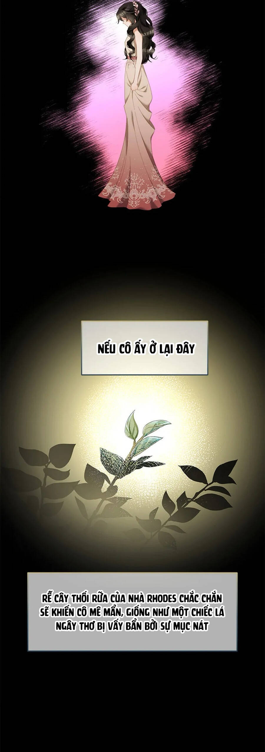 Tôi Sẽ Ở Ngay Bên Cạnh Nam Chính: Chapter 52