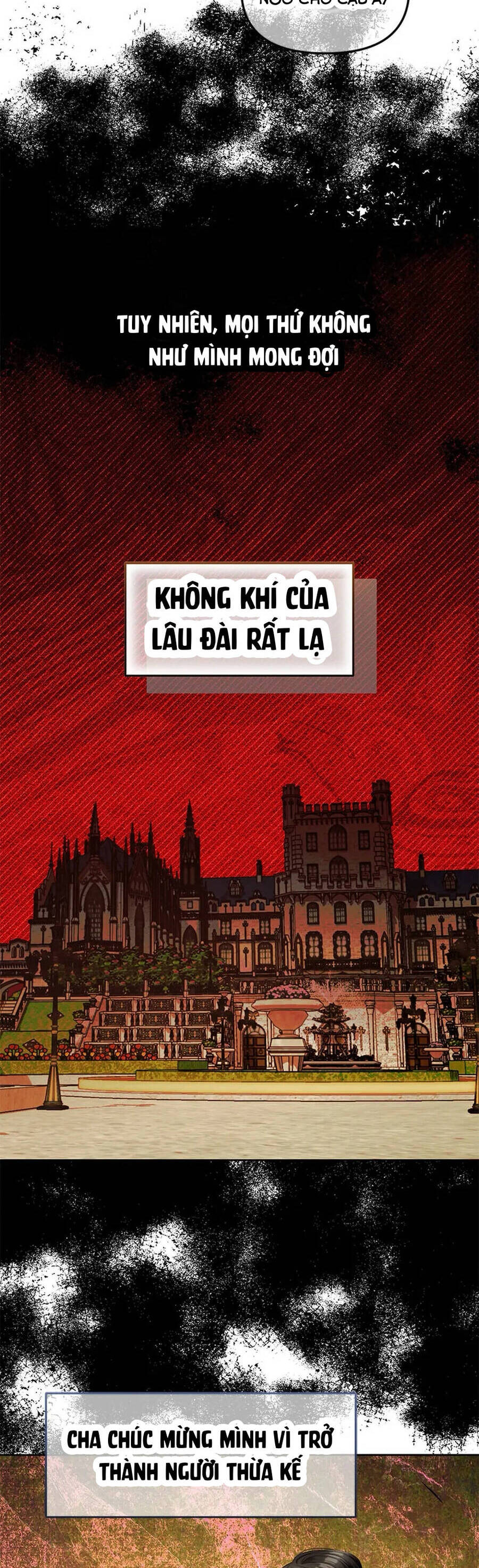 Tôi Sẽ Ở Ngay Bên Cạnh Nam Chính: Chapter 52