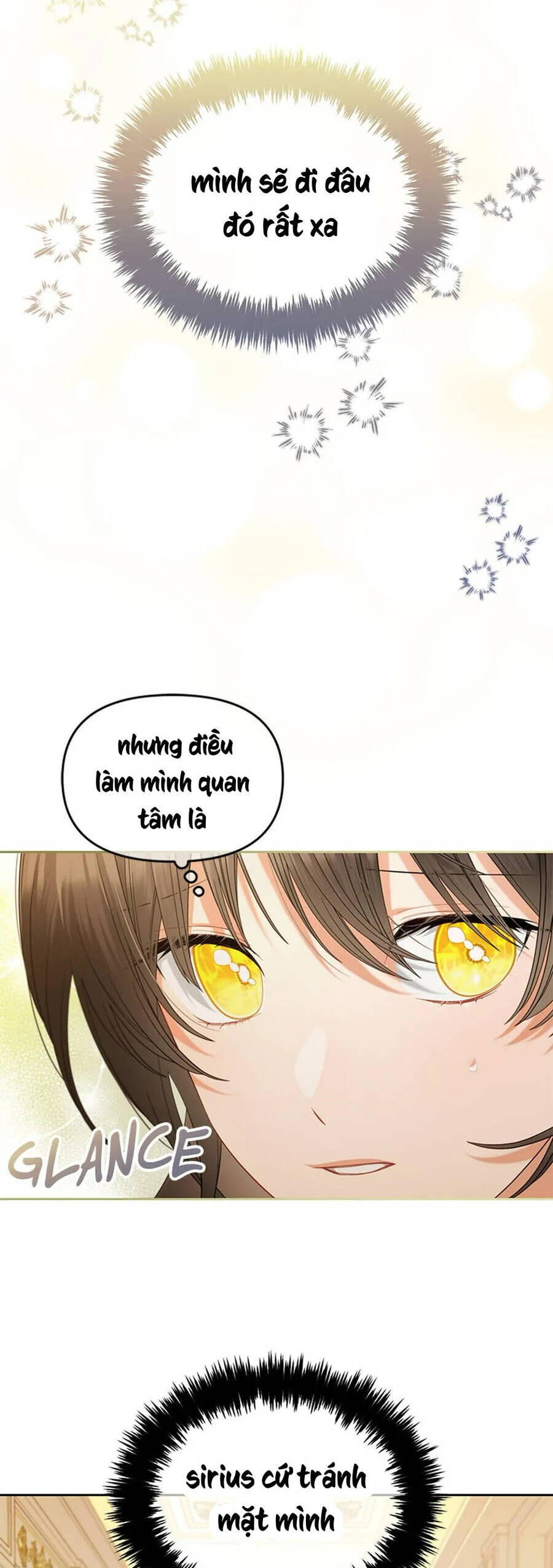 Tôi Sẽ Ở Ngay Bên Cạnh Nam Chính: Chapter 52