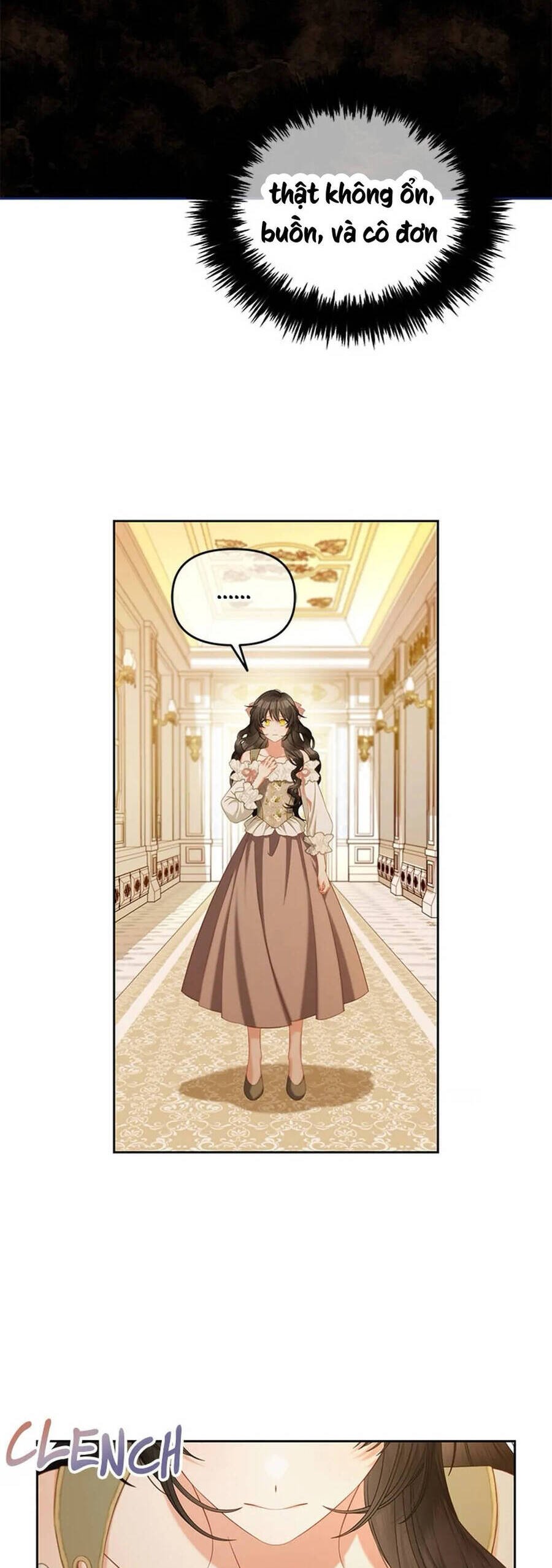 Tôi Sẽ Ở Ngay Bên Cạnh Nam Chính: Chapter 52