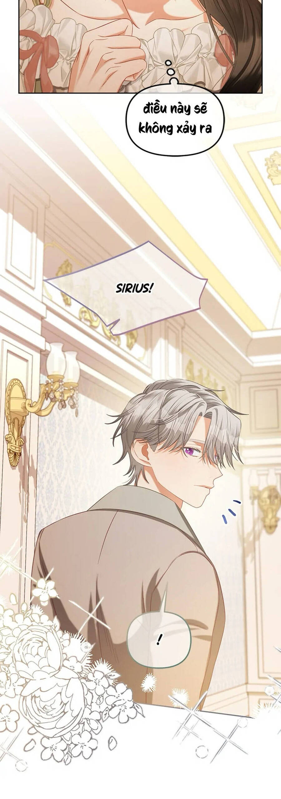 Tôi Sẽ Ở Ngay Bên Cạnh Nam Chính: Chapter 52