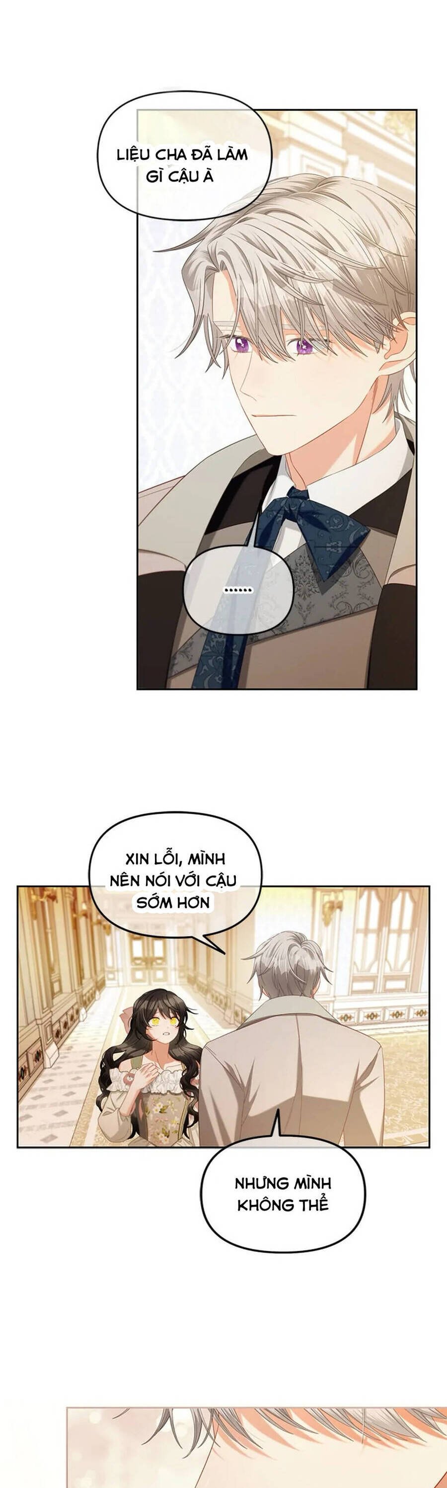 Tôi Sẽ Ở Ngay Bên Cạnh Nam Chính: Chapter 52