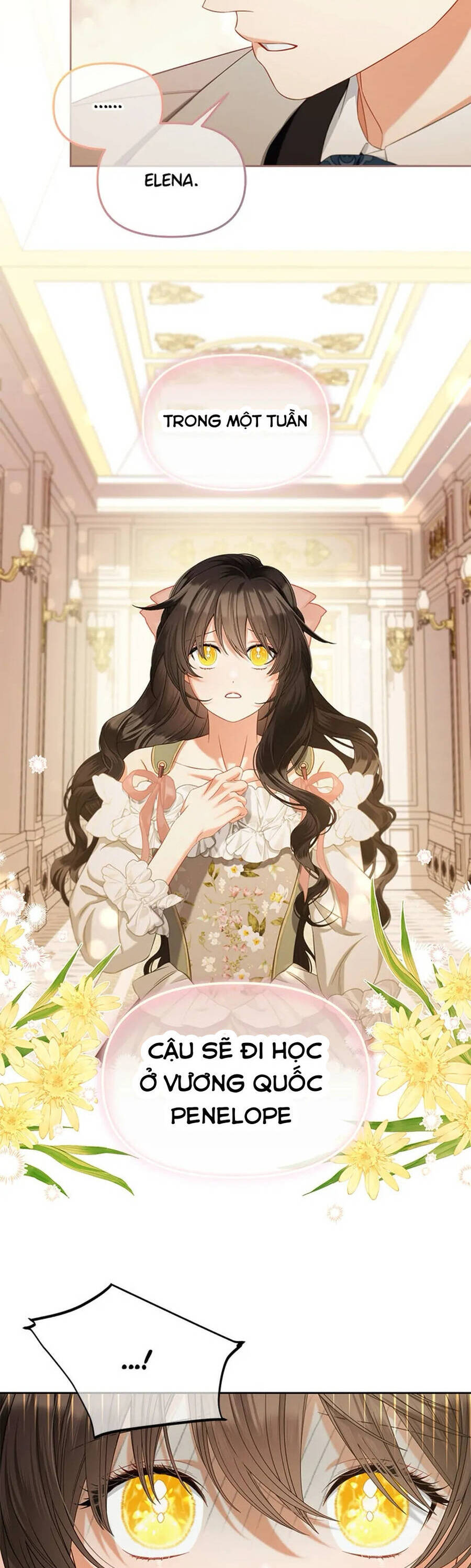 Tôi Sẽ Ở Ngay Bên Cạnh Nam Chính: Chapter 52