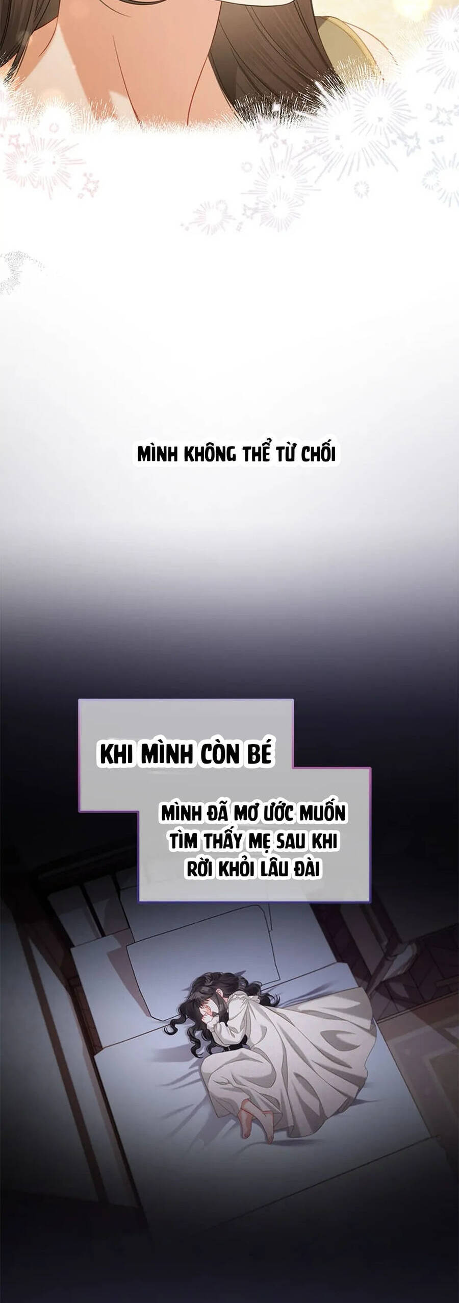 Tôi Sẽ Ở Ngay Bên Cạnh Nam Chính: Chapter 52