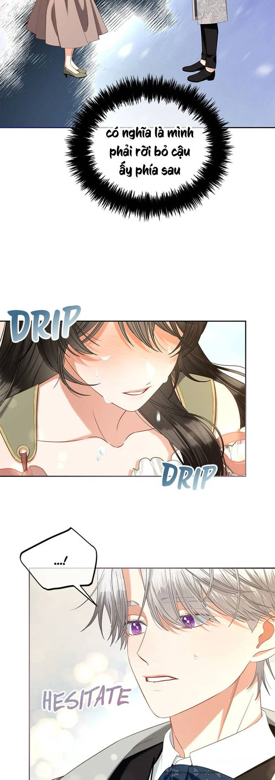 Tôi Sẽ Ở Ngay Bên Cạnh Nam Chính: Chapter 52