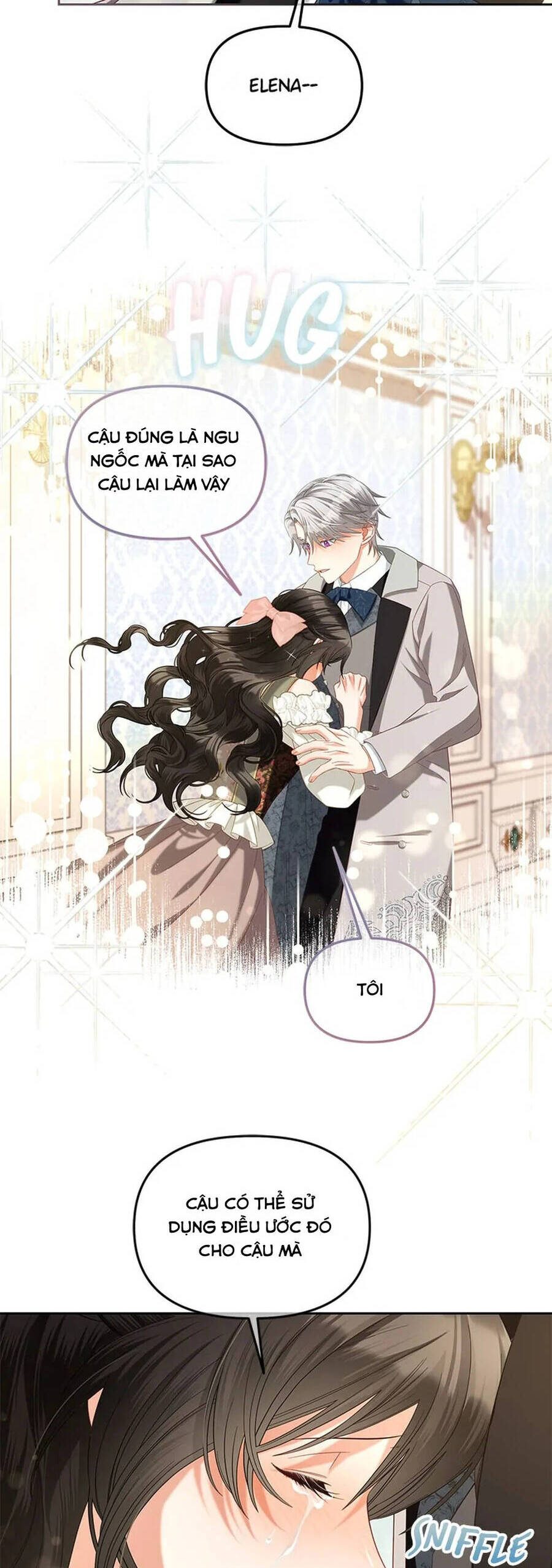 Tôi Sẽ Ở Ngay Bên Cạnh Nam Chính: Chapter 52